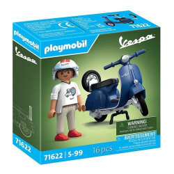 Playmobil 1969 Vespa