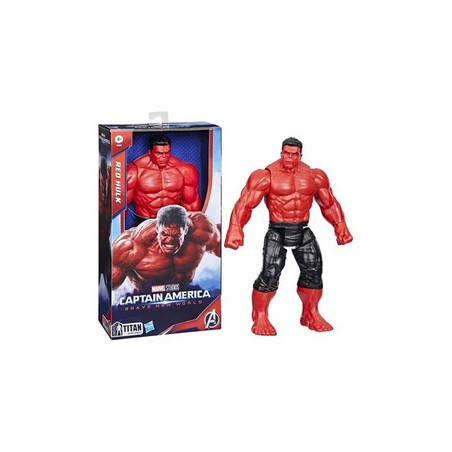 Hasbro Hulk Rouge