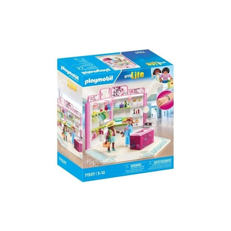 Plamobil Boutique d'accessoires