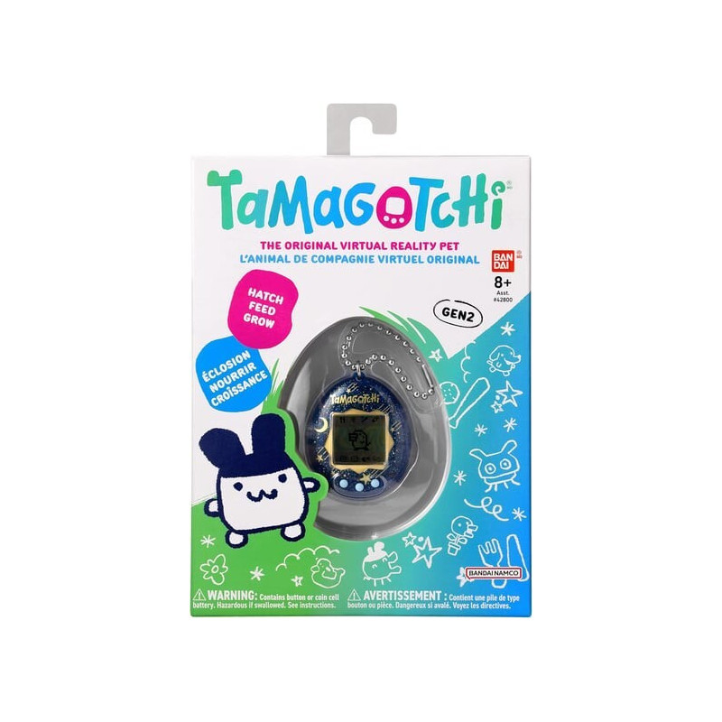 TAMAGOTCHI ORIGINAL