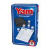 BOITE METAL JEU DE YAM