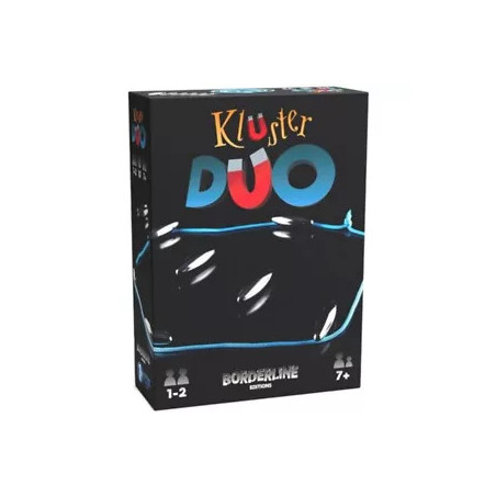 Kluster Duo