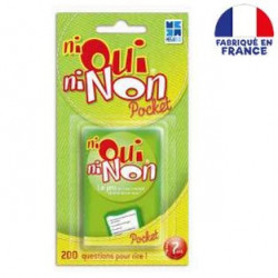 NI OUI NI NON POCKET