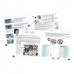 MINI LAB ELECTRONIQUE