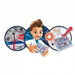 MINI LAB ELECTRONIQUE