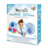 MINI LAB BOMBES DE BAIN