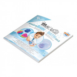 MINI LAB BOMBES DE BAIN