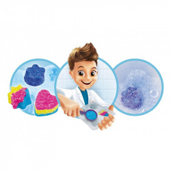 MINI LAB BOMBES DE BAIN