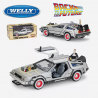 Welly Retour vers le futur 3 1 24