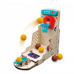 Buki Basket-ball électronique