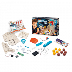 Buki Basket-ball électronique