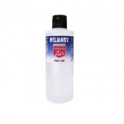 Prince august air 200 ml diluant