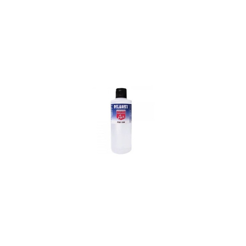 Prince august air 200 ml diluant