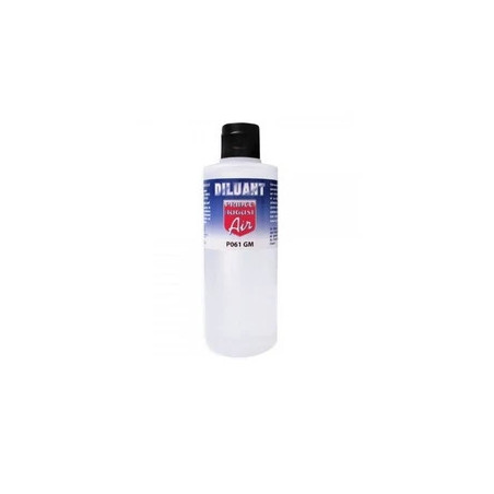 Prince august air 200 ml diluant