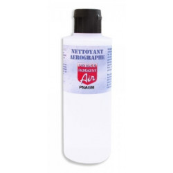Prince August air 200 ml nettoyant aero