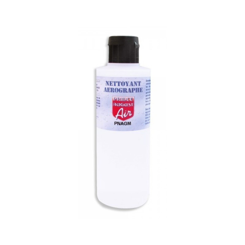 Prince August air 200 ml nettoyant aero