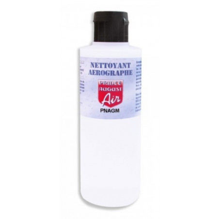 Prince August air 200 ml nettoyant aero