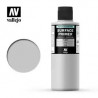 Base acrylique polyurethane 200ml gris