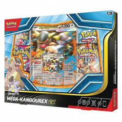 Pokémon coffret Novembre ex 4b