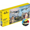 Heller Starter Normandie air war