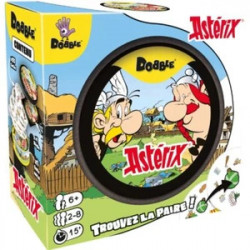 DOBBLE ASTERIX