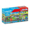 Playmobil Securite routiere