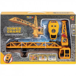 Rc Grue 99 Cm