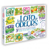 SENTOSPHERE LE LOTO DES ODEURS