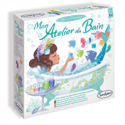 SENTOSPHERE ATELIER DU BAIN