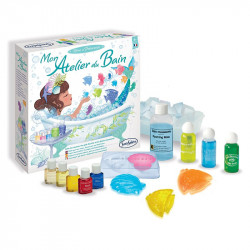 SENTOSPHERE ATELIER DU BAIN