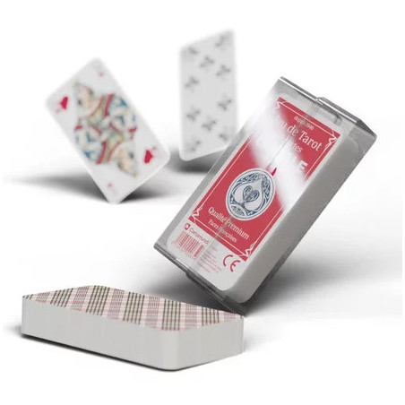 Jeu de tarot Ducale 78 Cartes