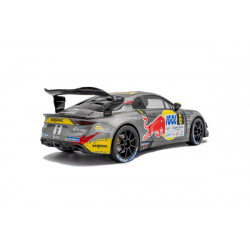 Solido 1 18 Alpine A110 Gt+ Loeb Rallye Mont Blanc 2024