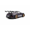 Solido 1 18 Porsche 911 Gt3 Rs violet 2024