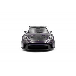 Solido 1 18 Porsche 911 Gt3 Rs violet 2024