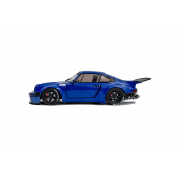 Solido 1 18 Porsche 911 Ksr Bleu métal 2024