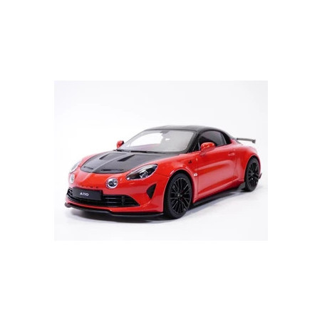 Norev 1 18 Alpine A110 R Turini Rouge 2025