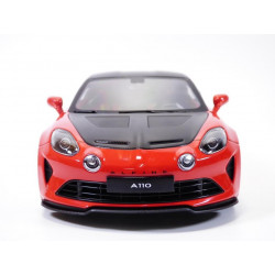 Norev 1 18 Alpine A110 R Turini Rouge 2025