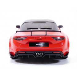 Norev 1 18 Alpine A110 R Turini Rouge 2025