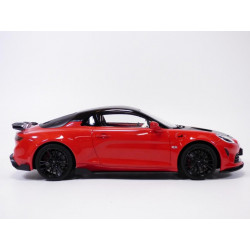 Norev 1 18 Alpine A110 R Turini Rouge 2025