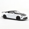 Norev 1 18 Alpine A110 R Blanc Irisé 2024