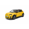 Solido 1 18 Renault 5 R5 E Tech Jaune 2024