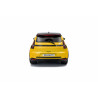 Solido 1 18 Renault 5 R5 E Tech Jaune 2024