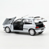 Norev 1 18 Renault Clio 16S White 1991