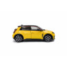 Solido 1 18 Renault 5 R5 E Tech Jaune 2024