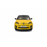 Solido 1 18 Renault 5 R5 E Tech Jaune 2024