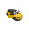 Solido 1 18 Renault 5 R5 E Tech Jaune 2024