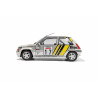 Solido 1 18 Renault 5 Turbo Tour de Corse 1989 Alain Oreille