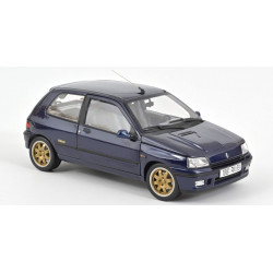 Renault Clio Williams 1 18 Norev