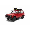 Solido 1 18 Lada Niva Rouge 1980