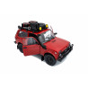 Solido 1 18 Lada Niva Rouge 1980